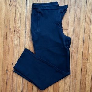 Lululemon Cropped Dress Pants